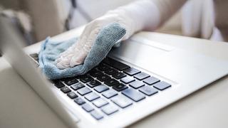 Dizüstü bilgisayar (Laptop) nasıl temizlenir? Dizüstü bilgisayar (laptop) temizliği