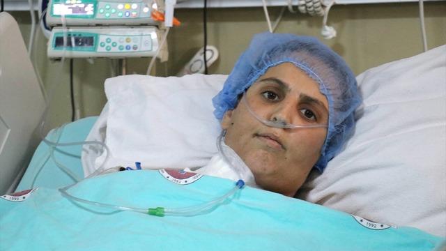 Basit bir diş ağrısı az daha ölümüne neden oluyordu! Yüzde 70 ölüm sebebiymiş! Yüzü şişmeye başlayınca fark etti