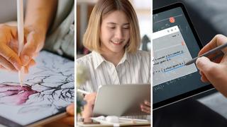 Dokunmatik ekranlar için en hassas ve kullanışlı stylus kalem modelleri