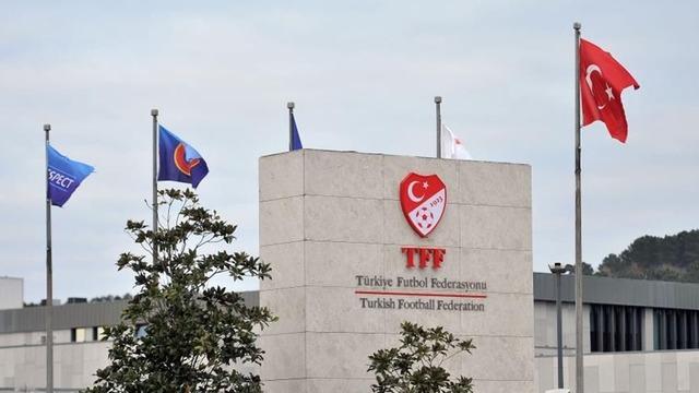 TFF'den istifa eden Bayram Saral için ilk açıklama geldi!