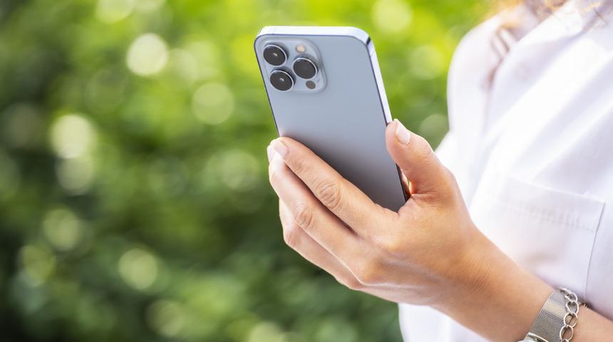 iPhone kamera ayarları nasıl yapılır? iPhone kamera ayarları sıfırlama