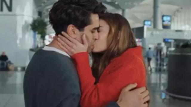 Afra Saraçoğlu ile ayrılığı çok konuşulmuştu! Mert Ramazan Demir o soruyu yanıtsız bıraktı 