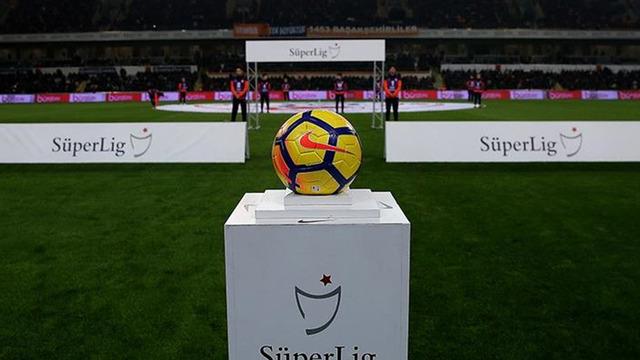 Süper Lig'de ilk iki haftanın programı açıklandı! Açılışı Galatasaray yapacak