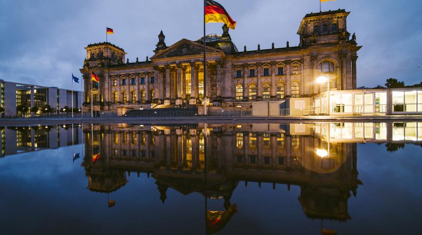 Almanya'ya nasıl gidilir? Almanya'ya gitmek için ne yapmak gerekir?