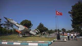 İstanbul Hava Kuvvetleri Müzesi (Havacılık Müzesi) nerede? İstanbul Hava Kuvvetleri Müzesi'ne nasıl gidilir? İstanbul Hava Kuvvetleri Müzesi (Havacılık Müzesi) ziyaret Günleri ve Saatleri