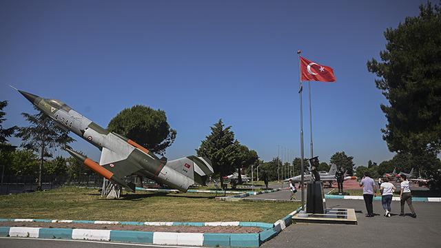 İstanbul Hava Kuvvetleri Müzesi (Havacılık Müzesi) nerede? İstanbul Hava Kuvvetleri Müzesi'ne nasıl gidilir? İstanbul Hava Kuvvetleri Müzesi (Havacılık Müzesi) ziyaret Günleri ve Saatleri