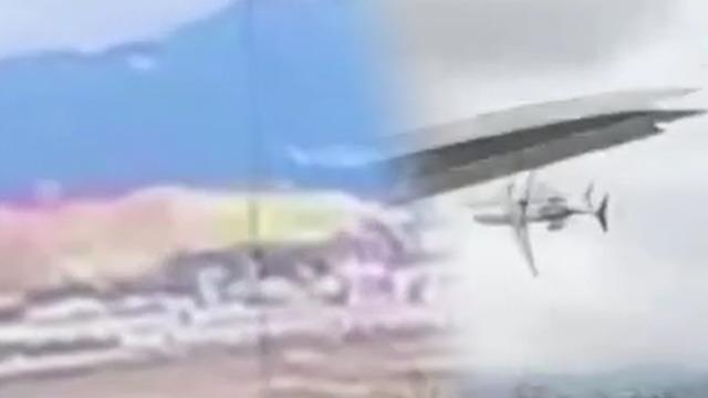 Son dakika! Nepal'de kalkış yapan uçak kaza geçirdi: 18 ölü, görüntüler ortaya çıktı