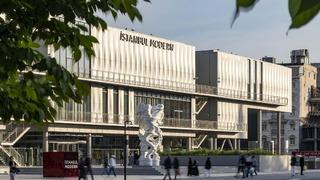 İstanbul Modern Sanat Müzesi nerede? İstanbul Modern Sanat Müzesi'ne nasıl gidilir?