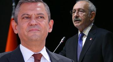 Kemal Kılı&ccedil;daroğlu sert tepki g&ouml;stermişti! &Ouml;zg&uuml;r &Ouml;zel'den g&uuml;ndem olacak yanıt: 'Hi&ccedil;bir zaman...'