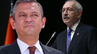 Kemal Kılıçdaroğlu sert tepki göstermişti! Özgür Özel'den gündem olacak yanıt: 'Hiçbir zaman...'