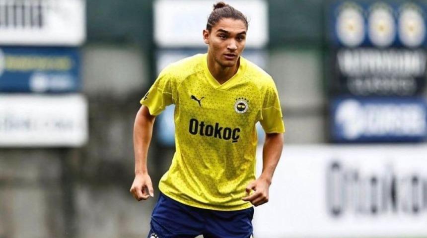 Fenerbahçe, Emir Ortakaya'yı Westerlo'ya kiraladı