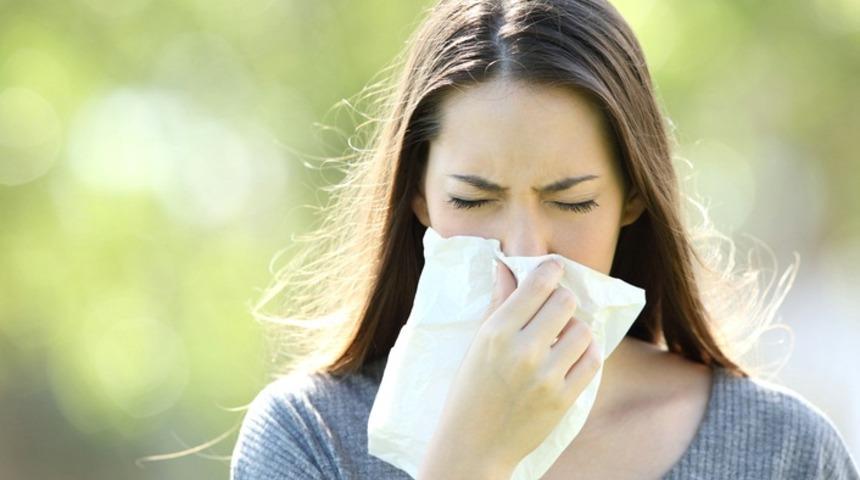 Bu diyet kış boyunca hasta olmamanızı sağlıyor