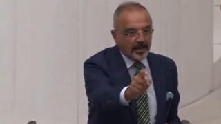 TBMM'de yeni gerilim! Sırrı Sakık'ın Sizin grubunuzdan bir kadın arkadaş çıkıp grubumuza o... ç... dedi sözleri ortalığı karıştırdı