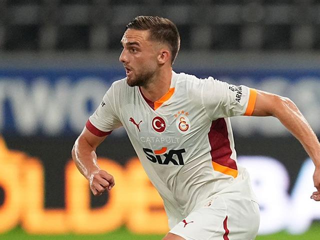 Berkan Kutlu'dan Beşiktaş ve Fenerbahçe'ye gönderme! ''Bizi ilgilendirmiyorlar''