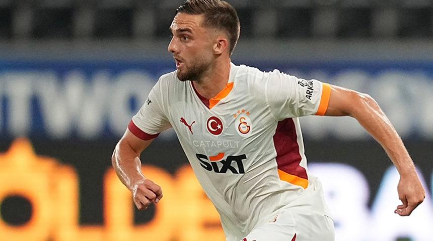 Berkan Kutlu'dan Beşiktaş ve Fenerbahçe'ye gönderme! ''Bizi ilgilendirmiyorlar''