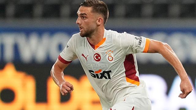 Berkan Kutlu'dan Beşiktaş ve Fenerbahçe'ye gönderme! ''Bizi ilgilendirmiyorlar''