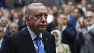 Erdoğan’dan talimat: Tatil için acele etmeyin, tümünü bitirin!