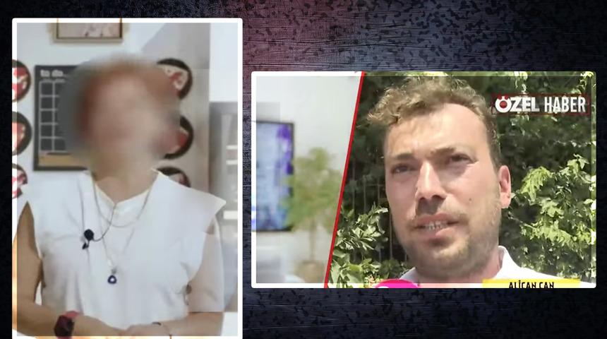 1 günlüğü 300 bin lira! Dizi sektörü bu olayı konuşuyor: 'Bunun adı düpedüz dolandırıcılık'