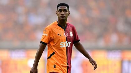 Galatasaray'da resmi ayrılık! Tete, Fatih Terim'in eski takımı Panathinaikos'a transfer oldu...