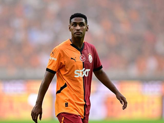 Galatasaray'da resmi ayrılık! Tete, Fatih Terim'in eski takımı Panathinaikos'a transfer oldu...