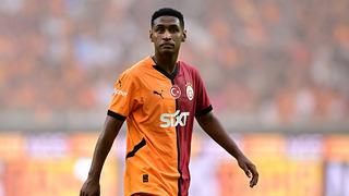 Galatasaray'da resmi ayrılık! Tete, Fatih Terim'in eski takımı Panathinaikos'a transfer oldu...