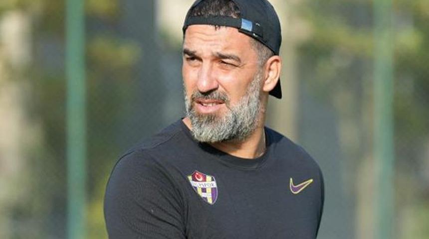 Arda Turan'dan sürpriz bir transfer daha!