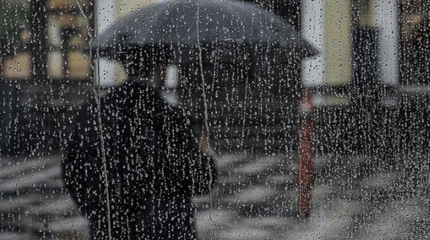 Sıcaktan bunalanlar bu haberi bekliyordu! Yağmur uyarısıyla birlikte bir de çağrı yapıldı! Bu illerde yaşayanlar dikkat