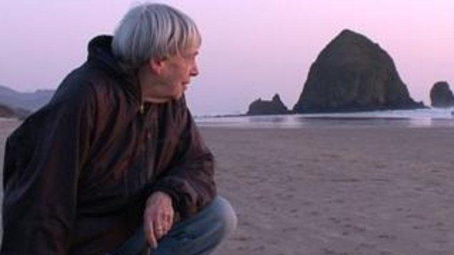 Ünlü yazar Ursula Le Guin hayatını kaybetti