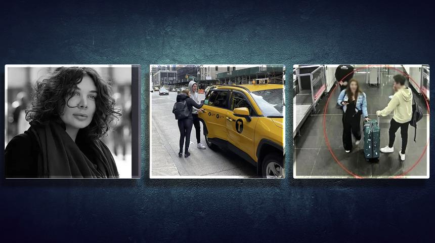 Türkiye'den gönderilen deliller yeterli bulundu! Eylem Tok olayında düğüm çözüldü çözülecek: İade ediliyor