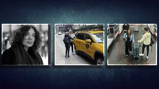 Türkiye'den gönderilen deliller yeterli bulundu! Eylem Tok olayında düğüm çözüldü çözülecek: İade ediliyor