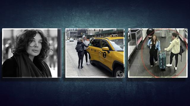 Türkiye'den gönderilen deliller yeterli bulundu! Eylem Tok olayında düğüm çözüldü çözülecek: İade ediliyor