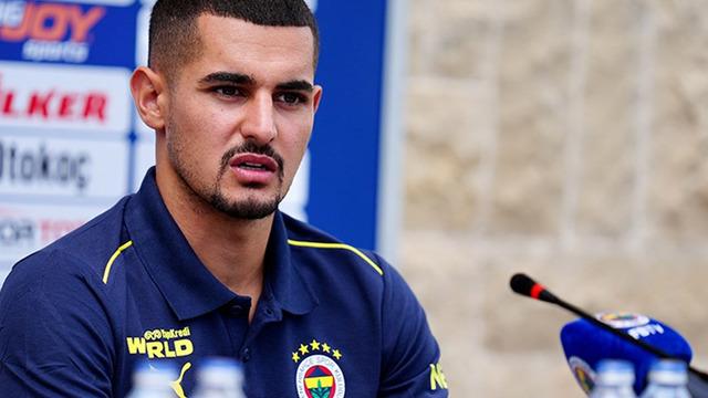 Jose Mourinho'dan flaş karar! Fenerbahçe'nin yeni transferi Levent Mercan, bir dakika bile oynayamadan takımdan ayrılıyor!