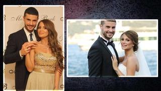 Eski eşinin uygunsuz fotoğraflarını sızdırmakla suçlanmıştı! Berk Oktay ve Merve Şarapçıoğlu davasında yeni gelişme