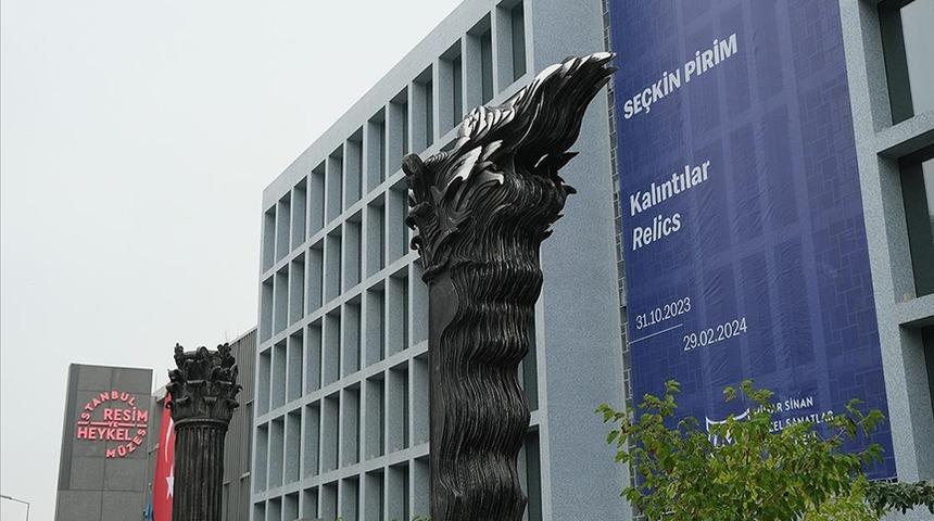 İstanbul Resim ve Heykel Müzesi nerede? İstanbul Resim ve Heykel Müzesi'ne nasıl gidilir? İstanbul Resim ve Heykel Müzesi ziyaret günleri ve saatleri