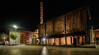 Müze Gazhane nerede? Müze Gazhane'ye nasıl gidilir? Müze Gazhane ziyaret saatleri