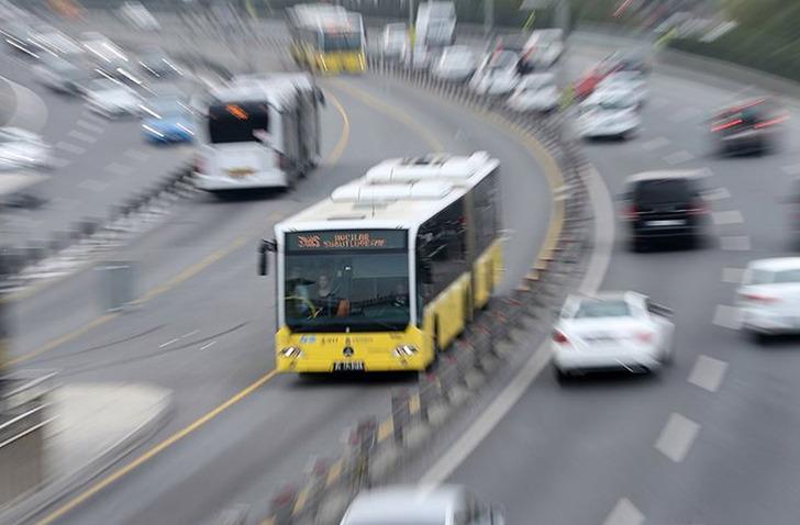 SON DAKİKA | İstanbul'da toplu taşımaya yüzde 13 zam! İşte yeni fiyatlar