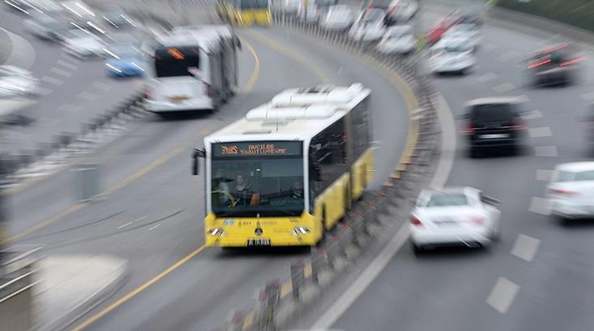 SON DAKİKA | İstanbul'da toplu taşımaya yüzde 13 zam! İşte yeni fiyatlar