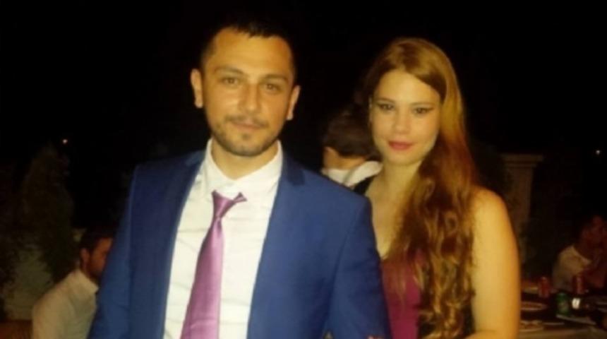 Ailesine t&uuml;feğini g&ouml;sterip 'Bakın dolu değil' dedi sonrası facia!