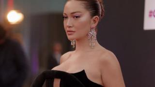 Milli futbolcu Doğan Alemdar ile yurt dışında görülmüştü! Danla Bilic o soruyu yanıtsız bıraktı