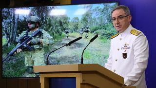 MSB duyurdu: 94 terörist etkisiz hale getirildi!