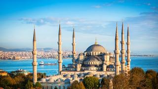 Sultanahmet Camii nerede? Sultanahmet Camii'ne nasıl gidilir?