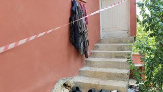 Gözü dönen damat kurşun yağdırdı! Aile katliamı: 3 kişi hayatını kaybetti