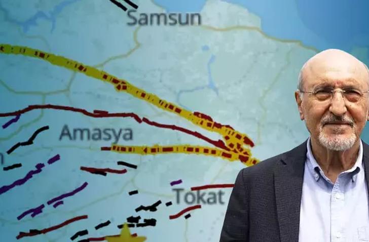 Uzman isimden kritik deprem açıklaması! 4 şehri işaret etti