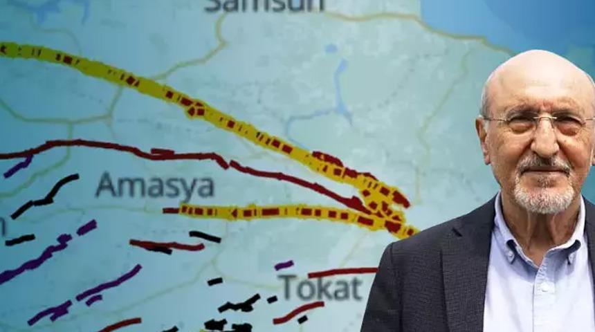 Uzman isimden kritik deprem açıklaması! 4 şehri işaret etti