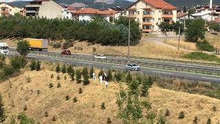 1 aydır kayıp olan kadın aranıyordu... Çürümüş ceset bulundu! Tanınmaz halde...