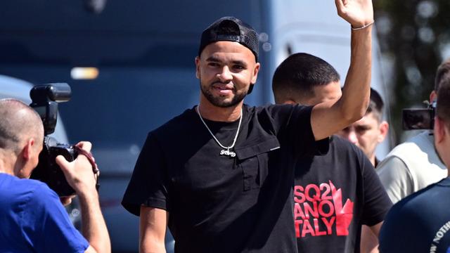 Fenerbahçe'nin Youssef En-Nesyri transferi Türk futbol tarihine geçti!