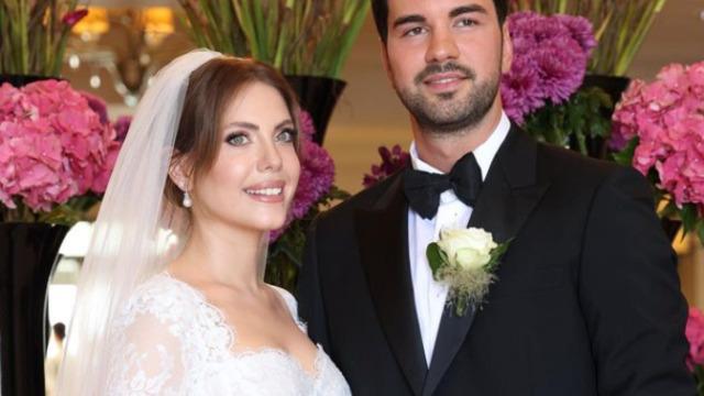 Daha öncede yapmıştı... Eda Ece kocası Buğrahan Tuncer'i takipten çıktı! 'Nazar mı değdi?'