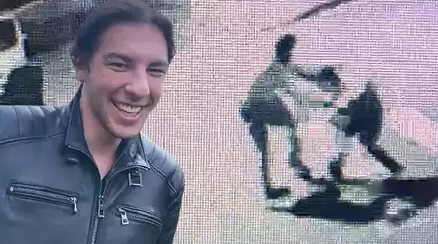 Türkiye günlerce Ata Emre Akman cinayetini konuştu! Karar TBMM'ye gönderildi