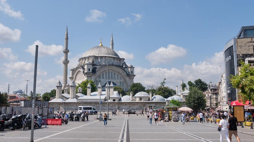 Çemberlitaş nerede? Çemberlitaş'a nasıl gidilir?