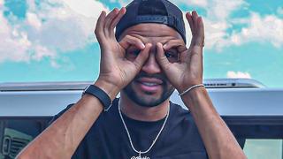 Fenerbahçe'nin yeni transferi En-Nesyri imzayı attı, Icardi ve Immobile'ye göndermelerde bulundu...